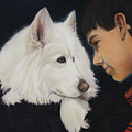 Zach and Lu